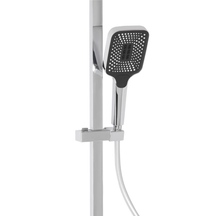 Душова система Qtap Gemini 51103KNC - 8