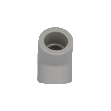 Уголок PPR Thermo Alliance 20, 45° - 5
