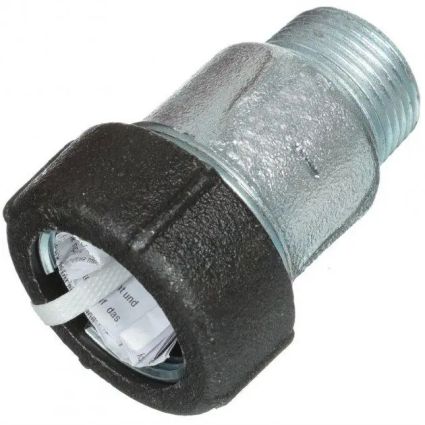 З'єднувальна муфта Гебо 1 1/2&amp;quot; зовн. GEBO - 1