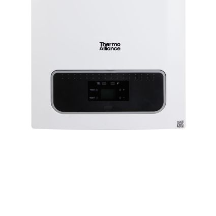 Котел газовий Thermo Alliance EWA 28 кВт двухконтурний, конденсаційний - 5