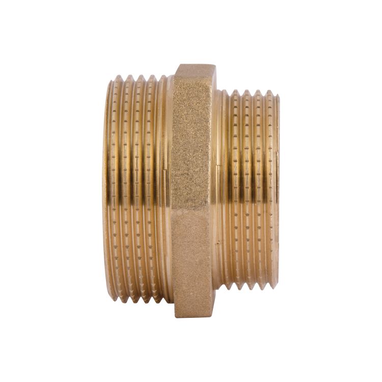 Ниппель SD Plus 1 1/2&amp;quot;х1 1/4&amp;quot; НР SD4084032 - 4