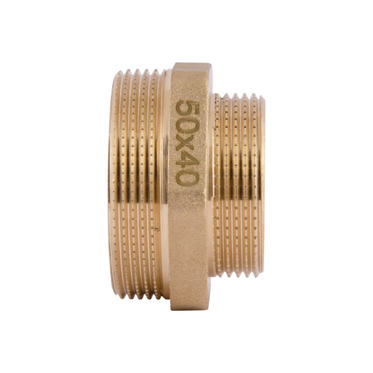 Ниппель SD Plus 2&amp;quot;х1 1/2&amp;quot; НР SD4085040 - 4