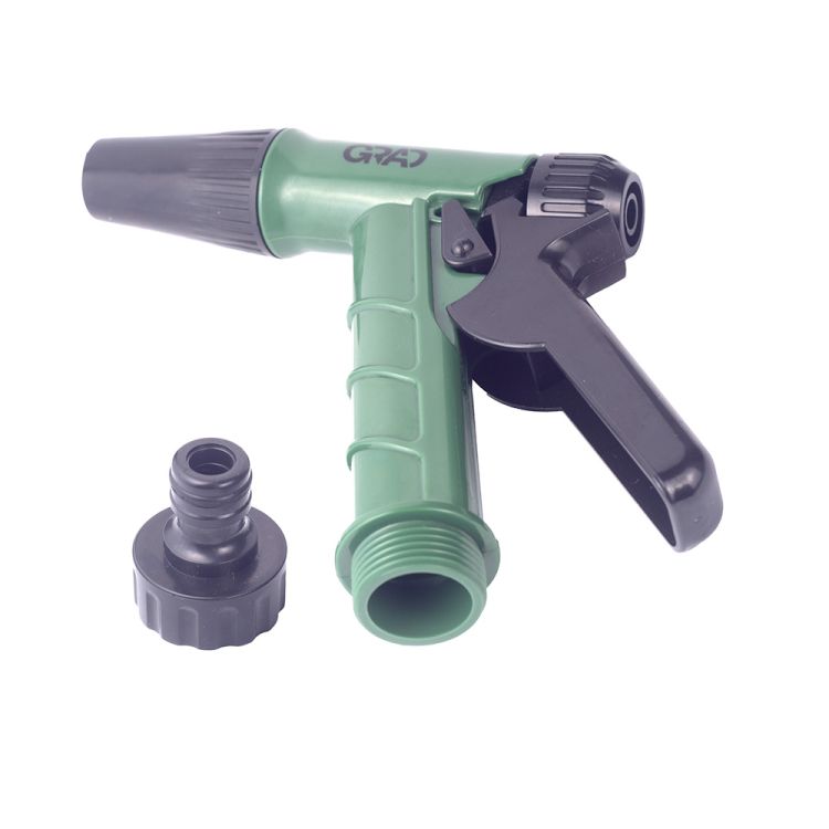 Пистолет-распылитель 2 режима (АВS) GRAD (5012185) - 3