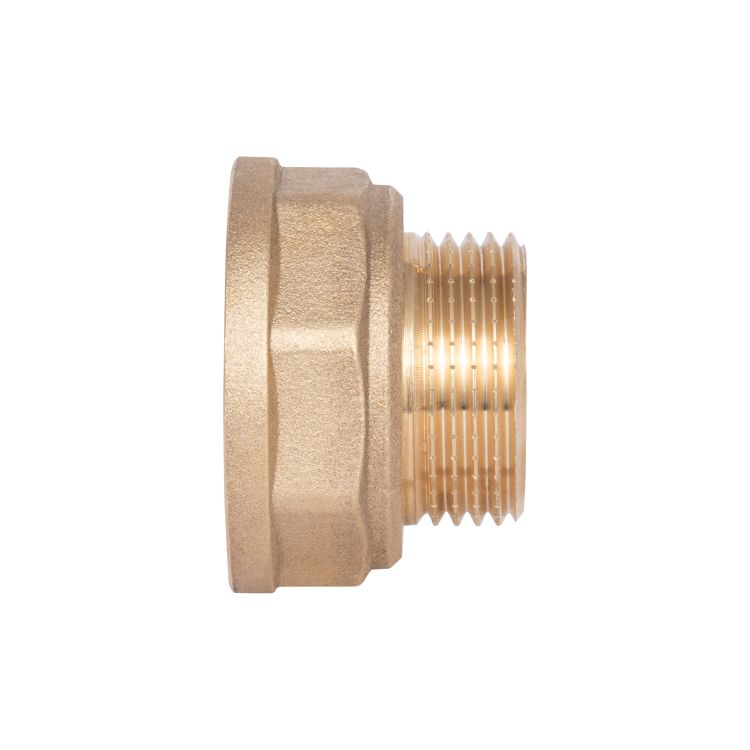 SD Перехідник 11/4 &amp;quot;в х 1&amp;quot; Н (жовт .) SD4093225 - 4