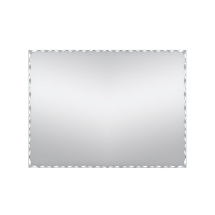 Зеркало Lidz Wawel 700х900 настенное прямоугольное LD78WA7090 - 3