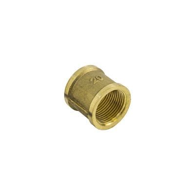 HLV Муфта бронза 3/4 LEXLINE - 1