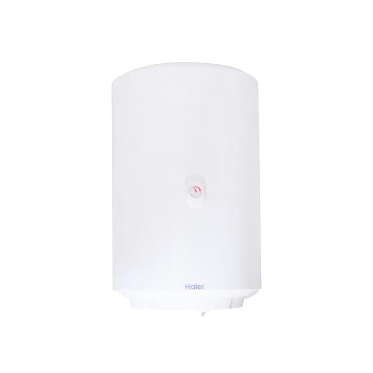 Водонагрівач ел. 30 л, ES 30V-A3 (UA) 1,5-2кВт, мок. тен, Haier - 1
