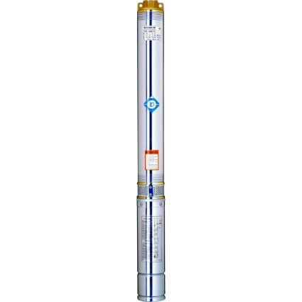 Насос відцентровий Aquatica 777404 0.75кВт H 111(85)м Q 45(30)л/хв Ø80мм 50м кабелю - 1