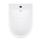 Біде підлогове Qtap Scorpio 565x355x410 White QT14441380W - 7