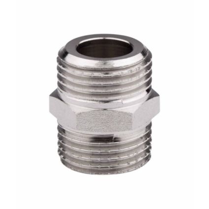 Ниппель SD Forte 1&amp;quot; 1/2 - 1
