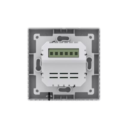Терморегулятор PT 030 SL білий сенсорний без Wi-Fi IN-THERM - 3