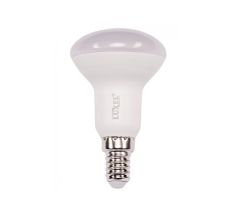 Лампа LED 6W E14 4000K LUXEL 030-N R-50