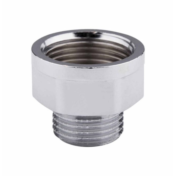 Переход SD Forte 3/4&amp;quot;х1/2&amp;quot; ВН хром - 1