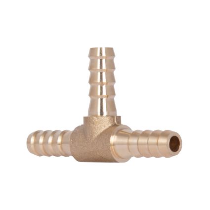 Тройник SD Plus 8 SD4178 - 4