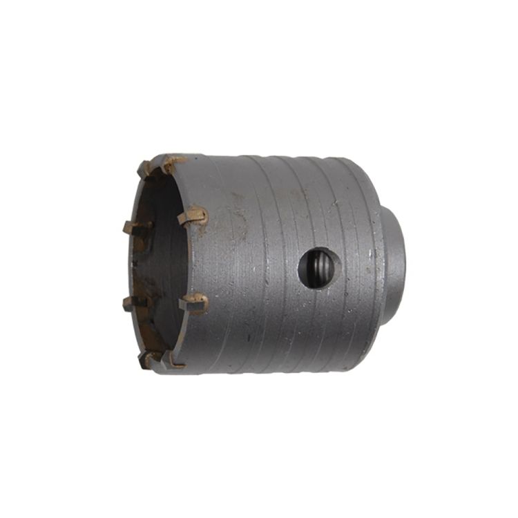 Коронка по бетону Ø65х70мм 8 зубцов Sigma (1513071) - 1