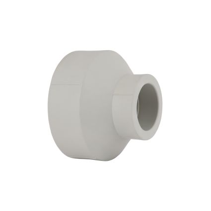 Муфта з PPR Blue Ocean 90х50 редукційна - 3