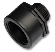 Фітинг Presto-PS перехідна муфта з внутрішньою 3/4 на 1/2 зовнішню різьбу (RN-013412)