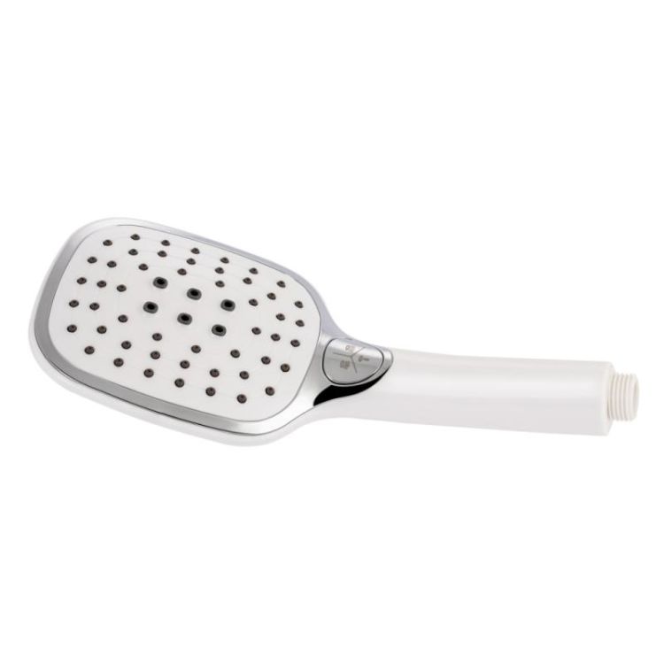 Смеситель для ванны Qtap Grand WHI 006 - 6