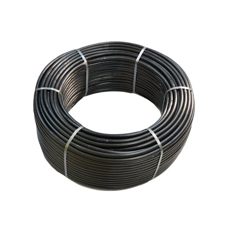 Крапельна трубка багаторічна Argo Drip з крапельницями через 20 см, довжина 200 м з маркуванням метражу (ARD-20-200) - 1