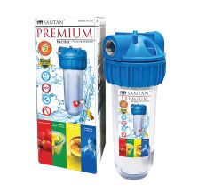 Колба 3/4 з картр. SANTAN PROF