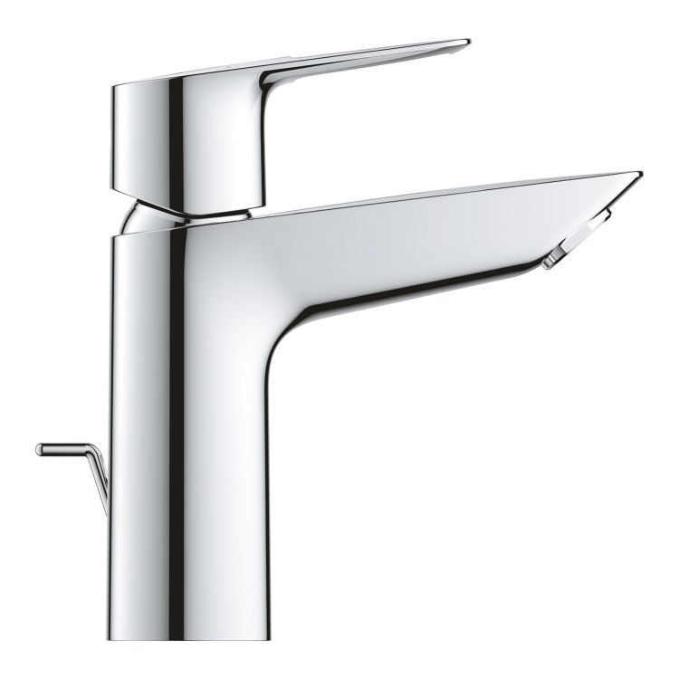 Змішувач для раковини Grohe BauLoop New M-Size 23762001 - 4