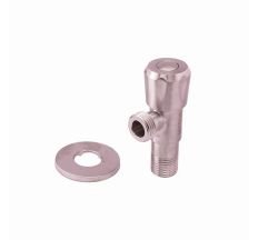 Приладовий кран 0102 1/2*1/2 GERTS