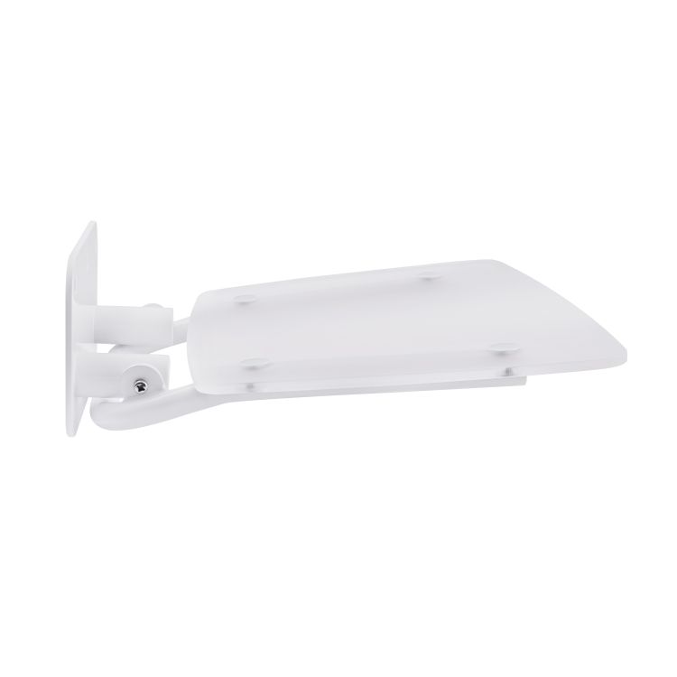 Сидіння для душу Qtap Comfort COMFWHI5035 - 3