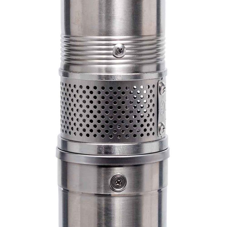 Насос погр центр Ø80 0.25кВт 42(16)м 5(45)л/мин 1.5м кабель 777101 - 2 Насос погр центр Ø80 0.25кВт 42(16)м 5(45)л/мин 1.5м кабель 777101 - 2