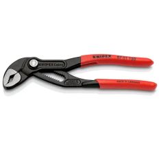 Кліщі сантехнічн 87 01 150 KNIPEX високотехнолог.іCobra