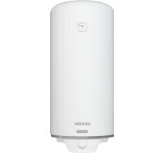 Водонагреватель электрический Steatite Elite VM 100 D400-2BC 100 л 1.5 кВт,сухой тен,кругл. ATLANTIC