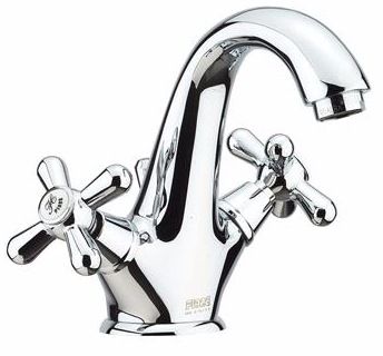 Змішувач для умивальника Santan Margot 26CR0623 - 1