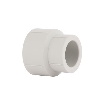 Муфта з PPR Blue Ocean 32х25 редукційна - 3