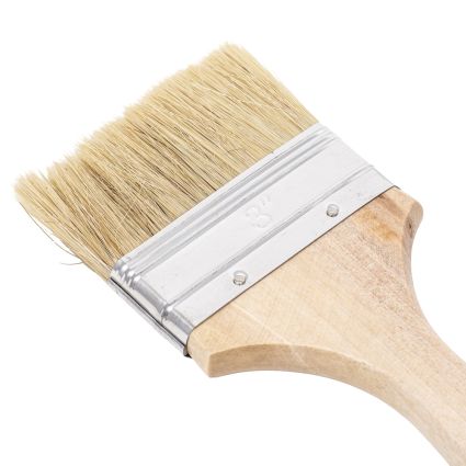 Кисть флейцевая стандарт 3&amp;quot; Sigma (8301361) - 4