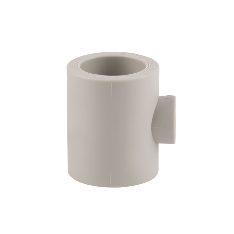 Трійник PPR Thermo Alliance 40х20х40 - 3