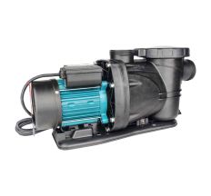 Насос для басейну 0.8 кВт Hmax 11м Qmax 300л/хв LEO (772223)