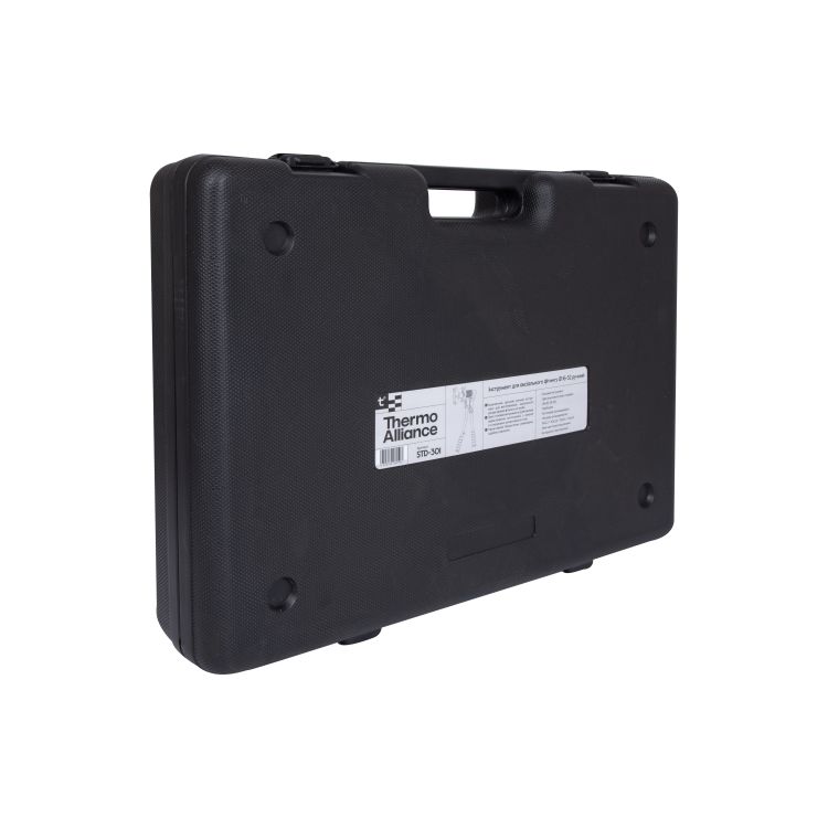 Набір інструментів Thermo Alliance для аксіального фітинга d16-32 STD-301 - 12