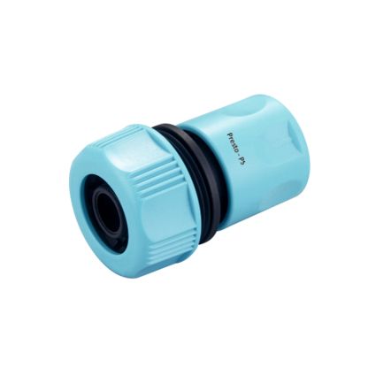 Конектор Presto-PS для шланга 3/4 дюйми без аквастопу (7724) - 1