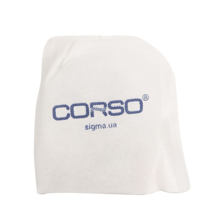 Мыльница GARDA 142×117×72мм CORSO (9680512) - 3