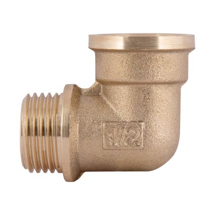 SD кут 1/2 &amp;quot;В х 1/2&amp;quot; Н (жовт .) SD42015 - 4