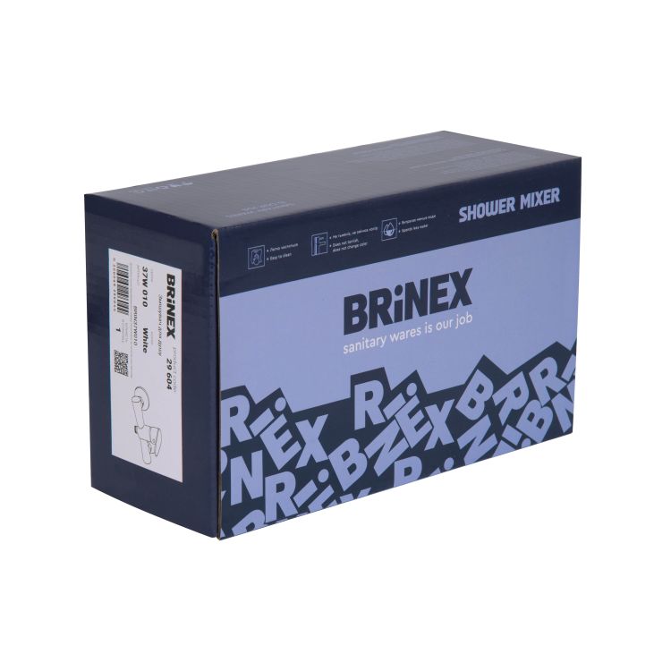 Змішувач для душу Brinex 37W 010 - 6