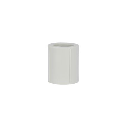 Муфта из PPR Blue Ocean 20х20 - 3