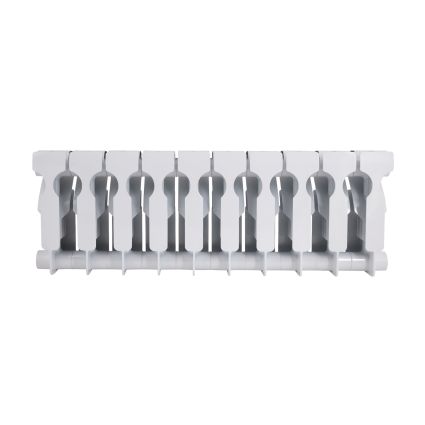 Радиатор биметаллический Bi-Ferrum 200/96 0,81 кг Thermo Alliance - 5