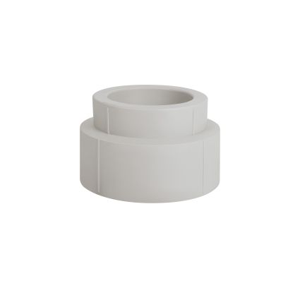 Муфта PPR Thermo Alliance 110х90 - 3