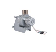 Запчастина: Вентилятор (5601Q13T0001 )Aquatronic