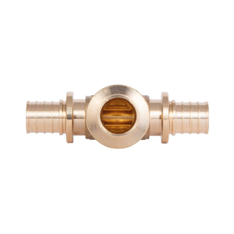 Трійник натяжний Icma №1039 d20х25х20 851039GWGXGW05 - 5