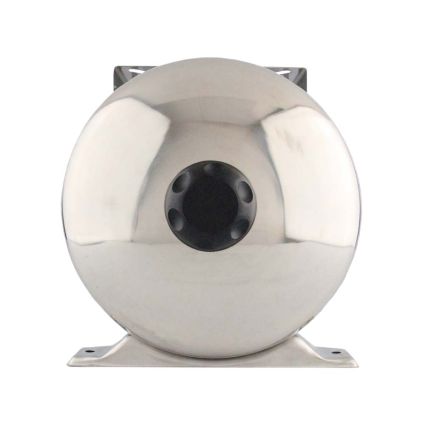 Гидроаккумулятор 24л горизонтальный нерж 779111 Aquatica - 5