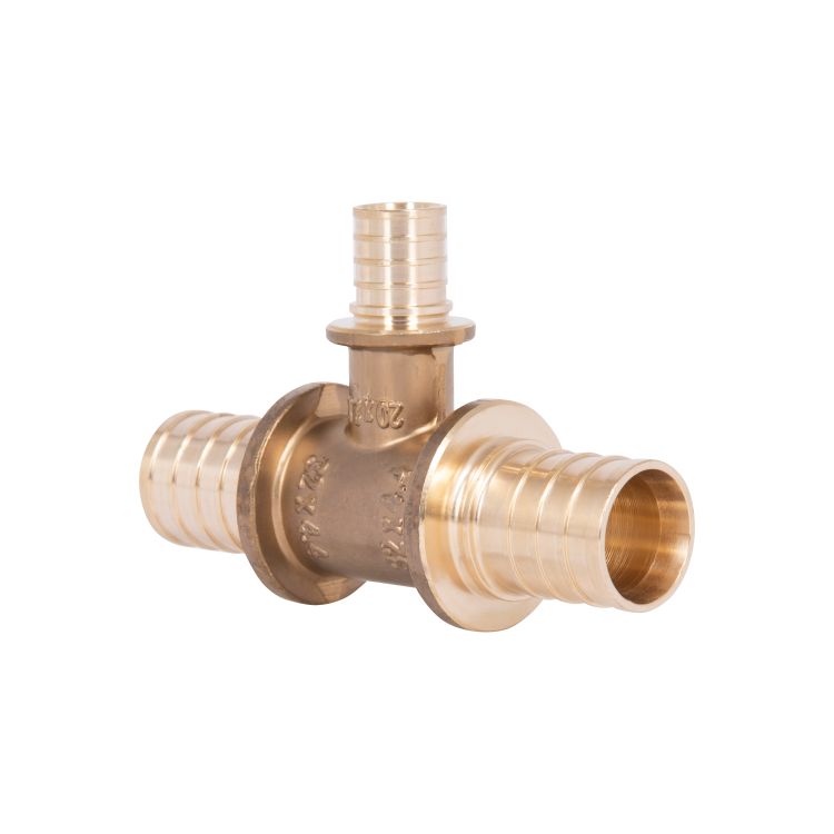 Трійник натяжний Icma №1039 d32х20х32 851039GYGWGY05 - 2