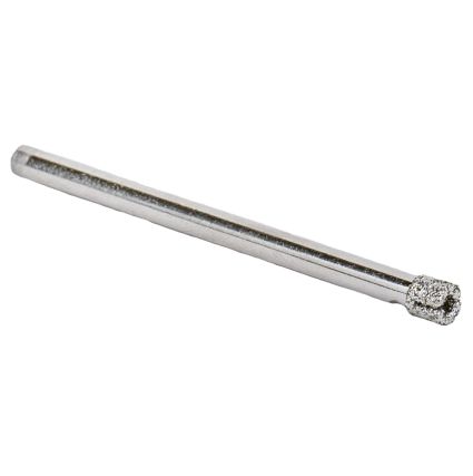 Коронки алмазні по кераміці та склу Ø4мм Sigma (1541041) - 4