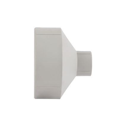 Муфта з PPR Blue Ocean 75х25 редукційна - 5
