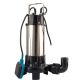 Насос каналізаційний Aquatica 773332 1.3кВт Hmax 12м Qmax 300л/хв (з ножем) - 7